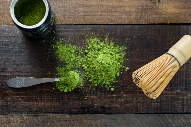 matcha en matcha tools
